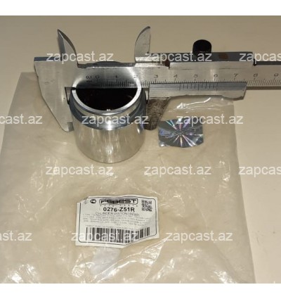 Nissan Qashqai (J10; 2006-2013) porşen support arxa 44126JA01A , 0276Z51R